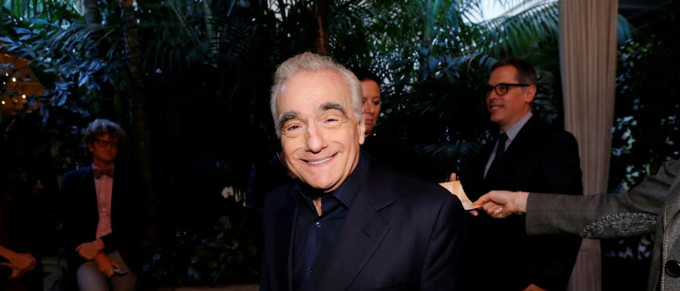 Netflix compra direitos de filme de Martin Scorsese e Robert De Niro