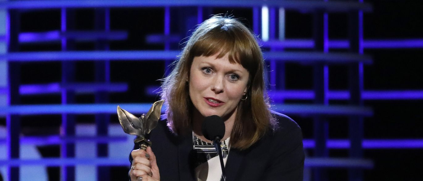 ‘Toni Erdmann’ desbanca “Aquarius” no ‘Oscar indie’