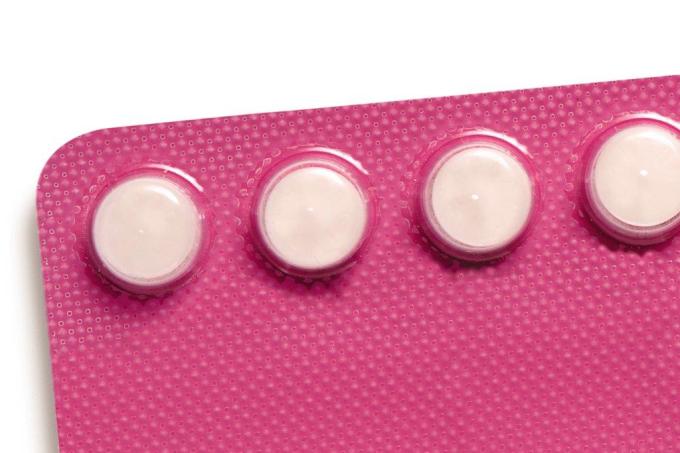 Um aplicativo tão eficaz quanto anticoncepcionais comuns?