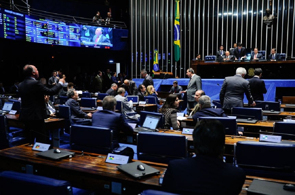 Senado aprova realização de vaquejadas