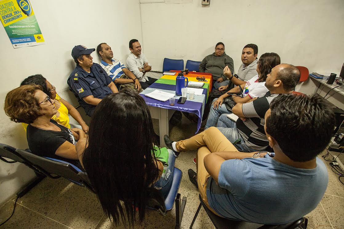Juazeiro do Norte – Nomeados membros do Conselho LGBT