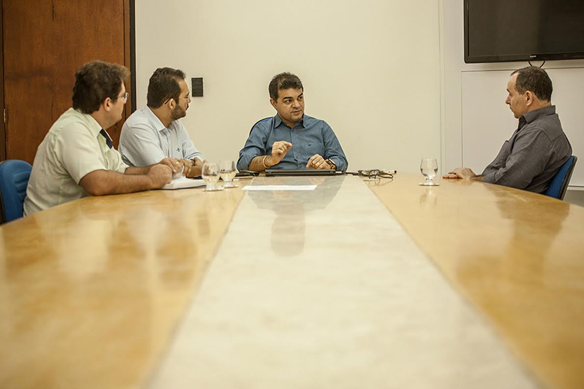 Secretaria de Desenvolvimento Econômico quer incentivar exportação