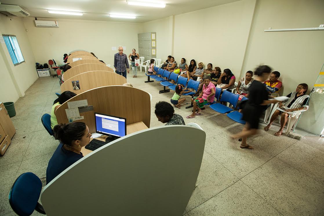 Prazo para recadastramento do Bolsa Família termina próximo dia 17