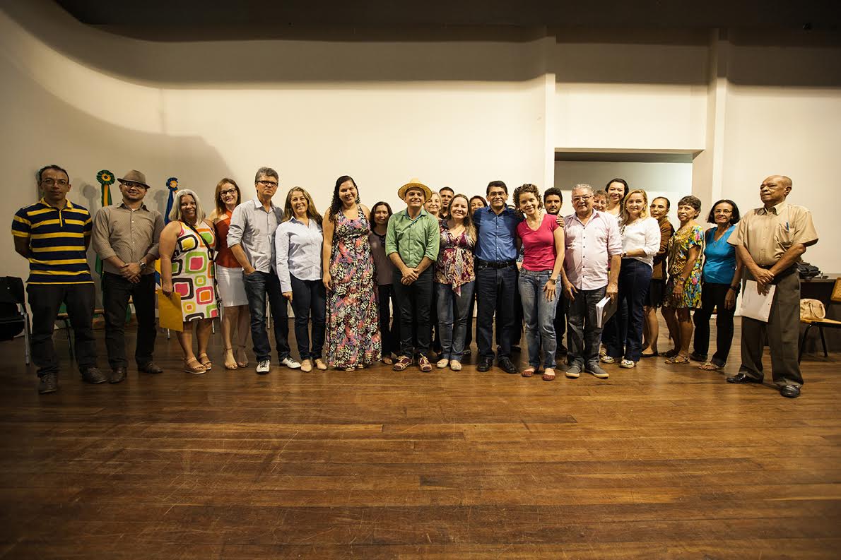 Juazeiro do Norte – Nomeada nova presidente da Fundação Memorial Padre Cícero