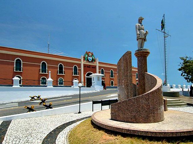Exército abre vagas em Fortaleza com salários de até R$ 6,4 mil