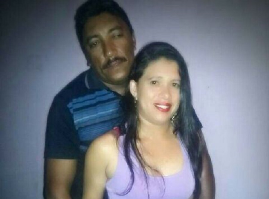 Tragédia familiar em Mauriti. Homem mata mulher e comete suicídio.