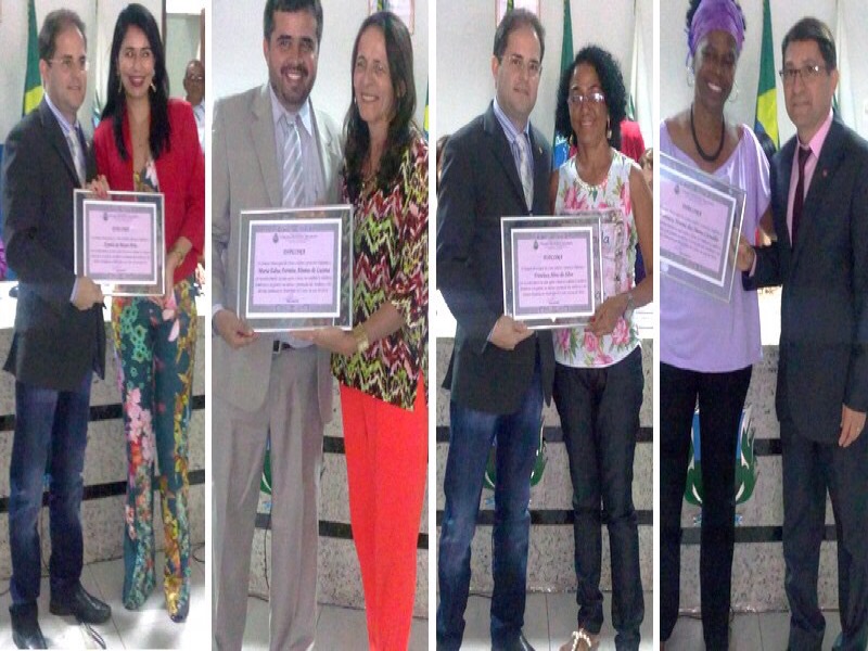 Câmara do Crato vai homenagear mulheres nesta terça-feira
