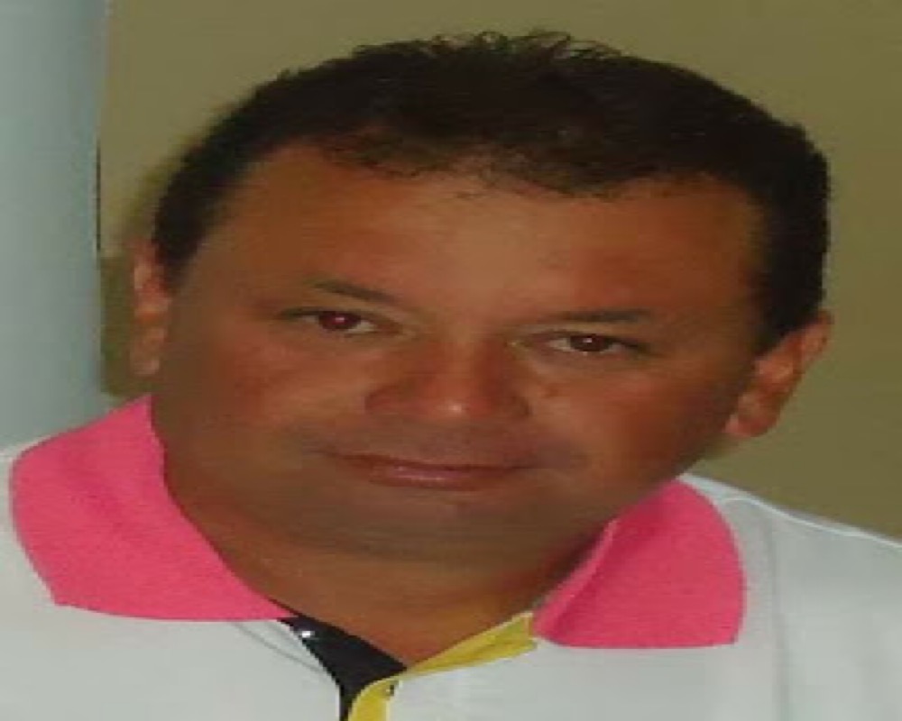 Morre o vice prefeito de Antonina do Norte