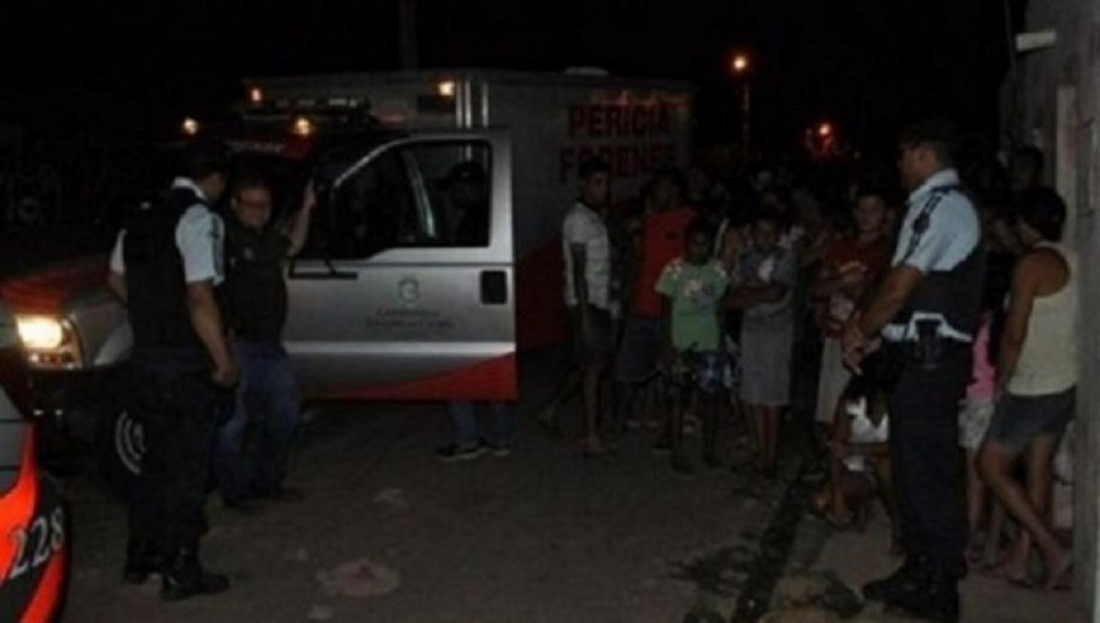 Violência no transito deixa dois mortos no cariri neste domingo. As mortes ocorreram em Jardim e Jati.