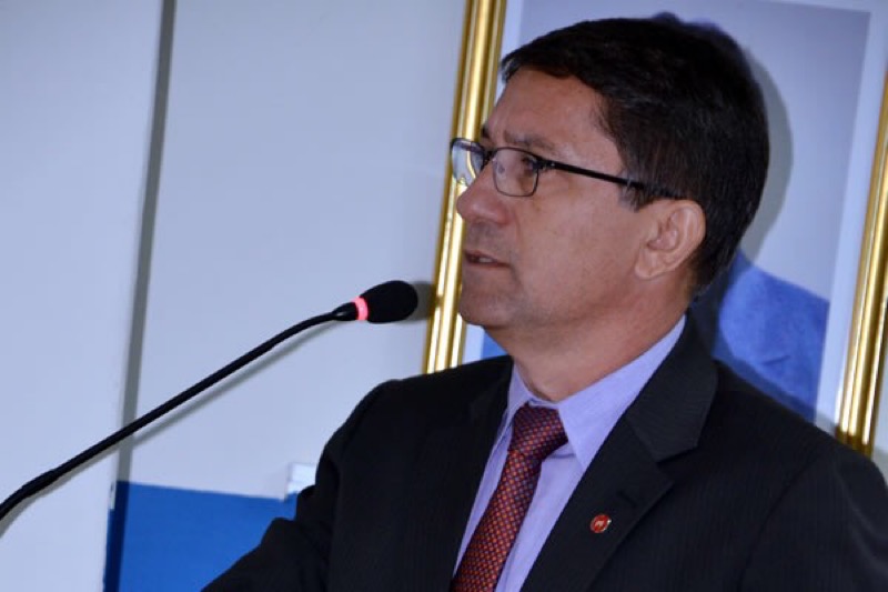 Vereador defende a realização de concurso público em Crato