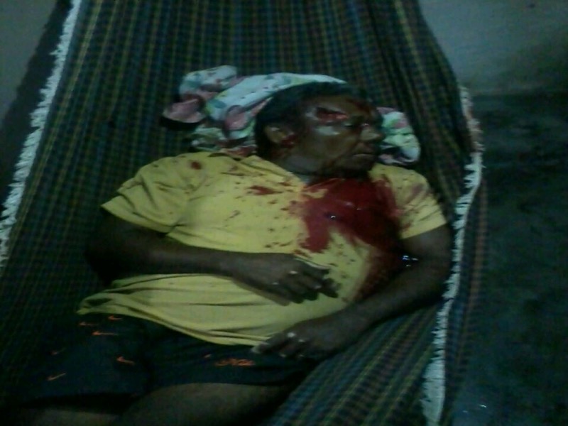 Homicídio em juazeiro do Norte