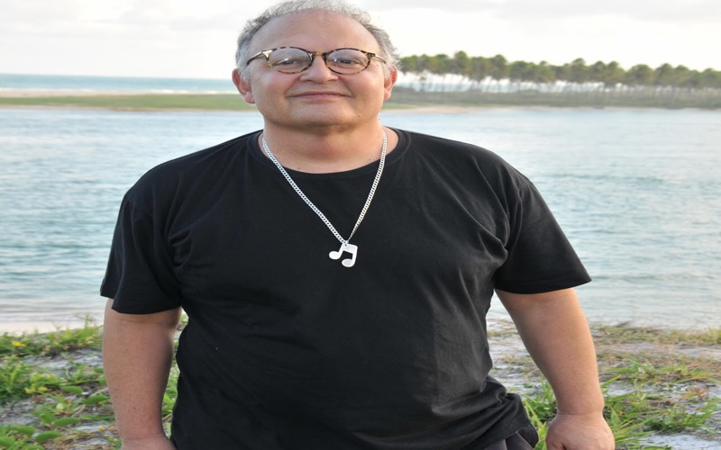 Guilherme Arantes fará show no Crato, dia 16