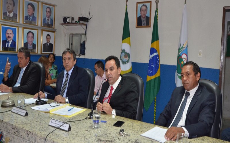 Câmara divulga Pauta de Votações para sessão de 13 de março