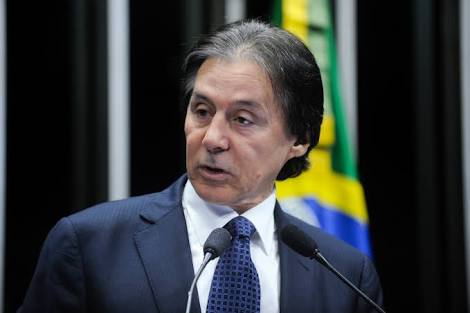 Eunício anuncia liberação de R$ 33 milhões para abastecimento de Fortaleza e Região Metropolitana