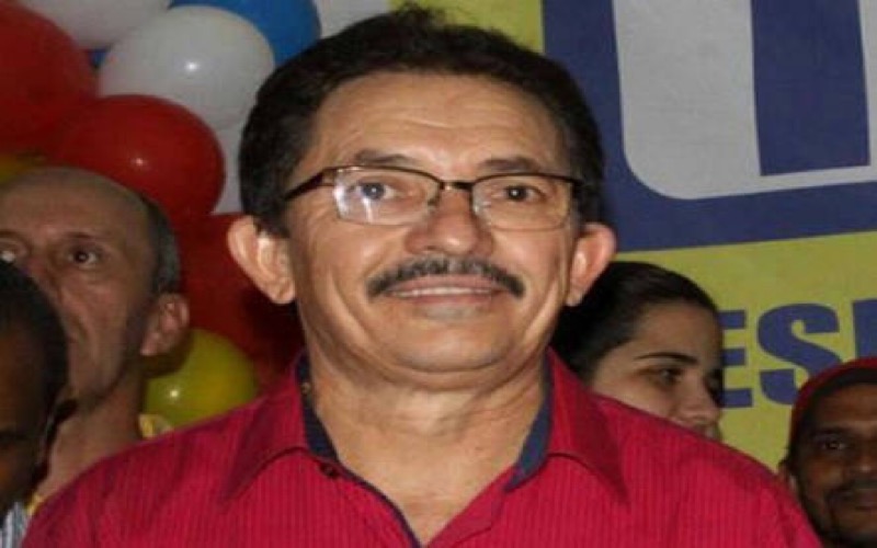 Caririaçu – Edmilson Leite prepara homenagem a Padre Cícero