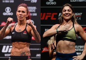 Cyborg e Bethe discutem nas redes sociais: “Vai pro circo!”, diz curitibana
