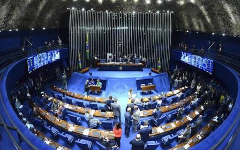 Senado aprova banda larga fixa sem limites