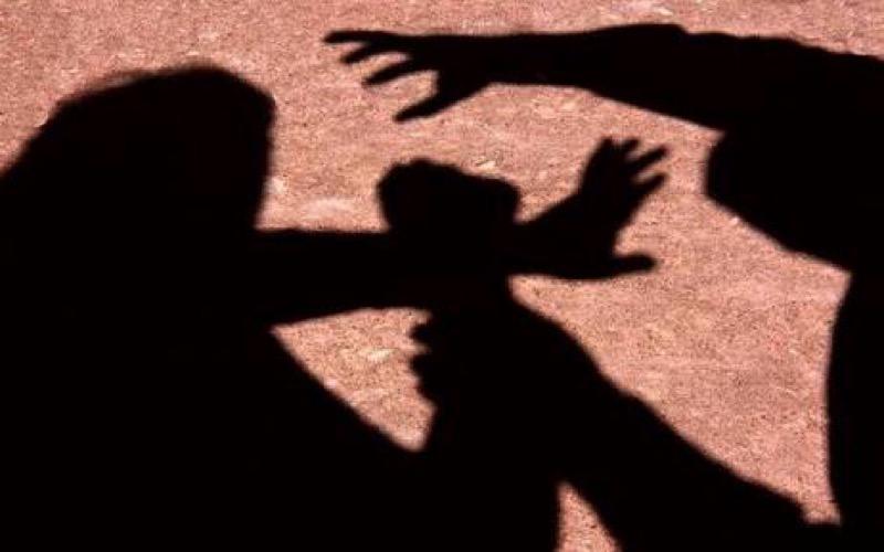 MENOR DE APENAS 11 ANOS AGRIDE MÃE NO BAIRRO PIMENTA EM CRATO