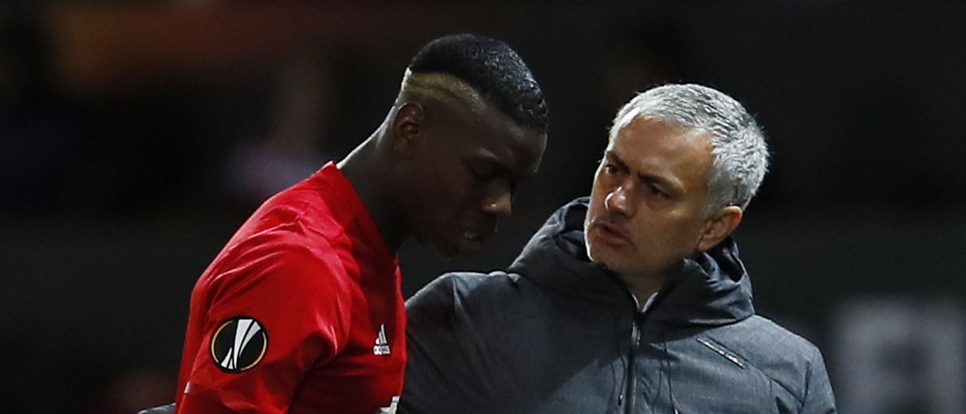 Pogba é cortado da França e meia do Monaco é chamado para substituí-lo