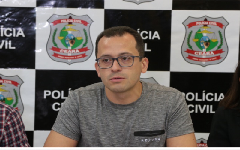 Polícia “não recuará” diante de ameaças de criminosos, diz secretário de Segurança Pública