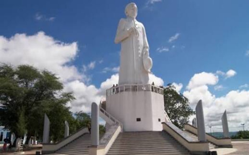 Semana de comemoração aos 173 anos do Padre Cícero será aberta em sessão solene, nesta segunda-feira