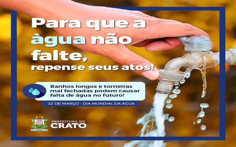 SAAEC realiza hoje lançamento de 10 mil mudas na Floresta do Araripe