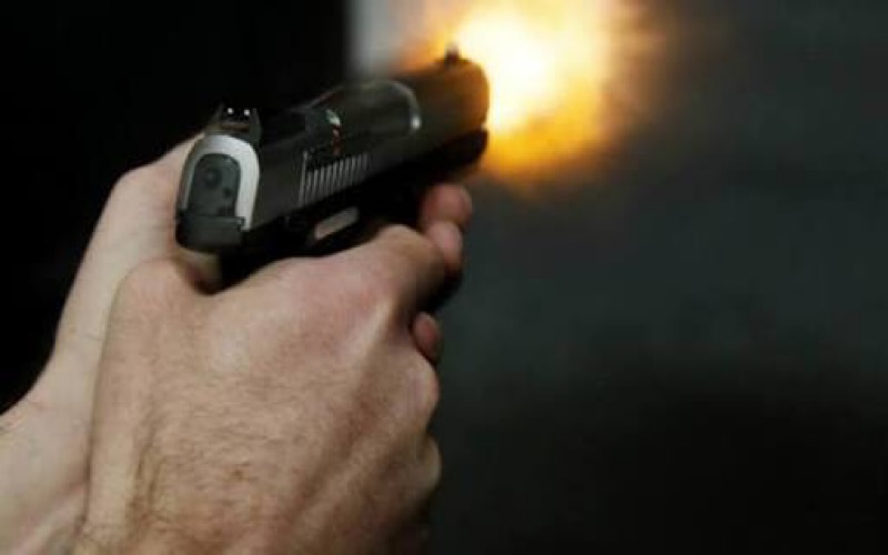Homicídio na cidade de lavras da Mangabeira