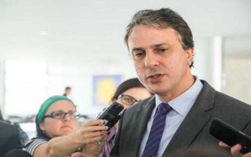 Governadores vão discutir Previdência na próxima semana, diz Camilo