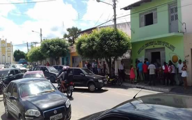 Em Milagres, eleição para o Sindicato dos Trabalhadores Rurais vira caso de Polícia