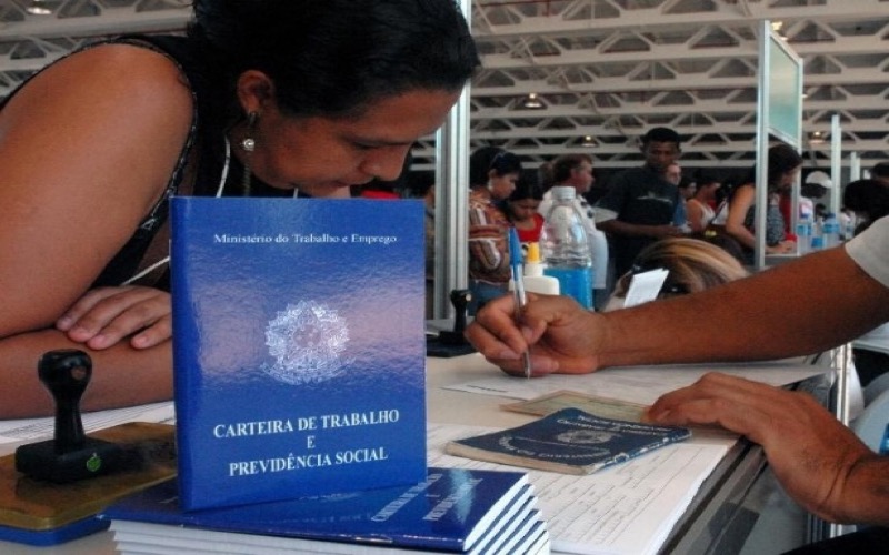 Empregos: 85 vagas abertas nas Unidades SINE/IDT do cariri