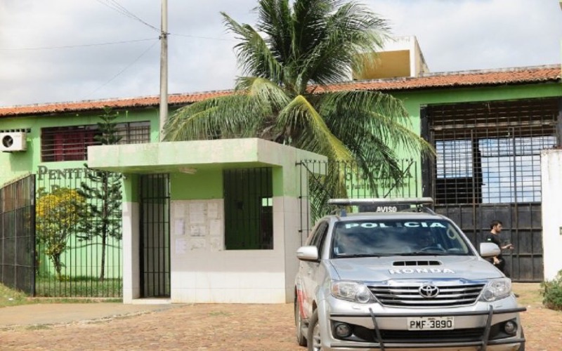 Família de detendo encontrado morto na PIRC em 2007 receberá indenização do estado na valor R$ 100 mil.