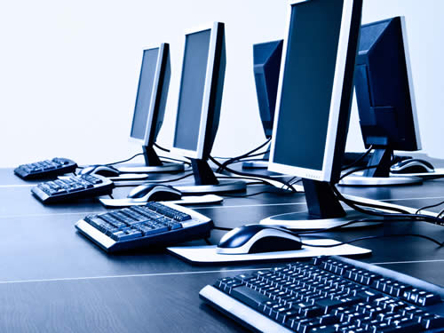 Resultado de vendas de computadores em 2016 é o pior dos últimos treze anos