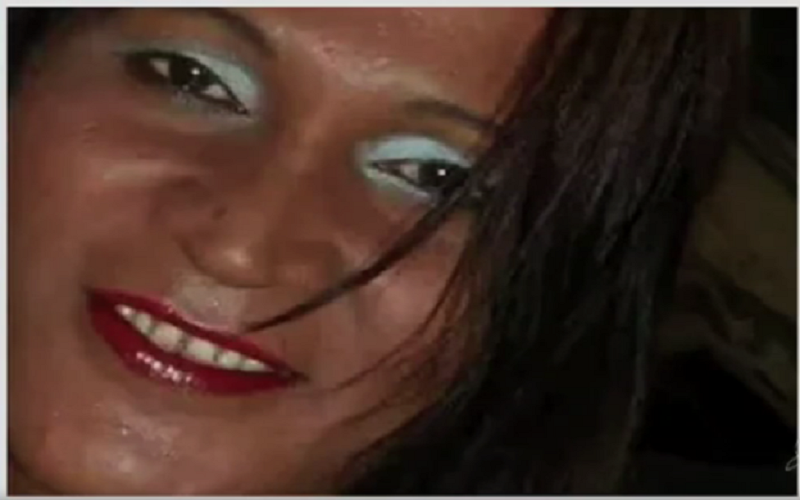 Travesti agredida e esfaqueada no Ceará segue internada em hospital