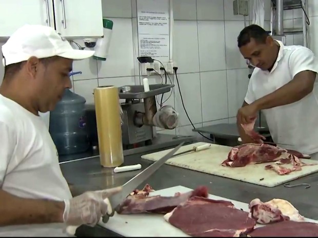 ‘Carne Fraca’ derruba vendas na BA e distribuidores preveem demissões