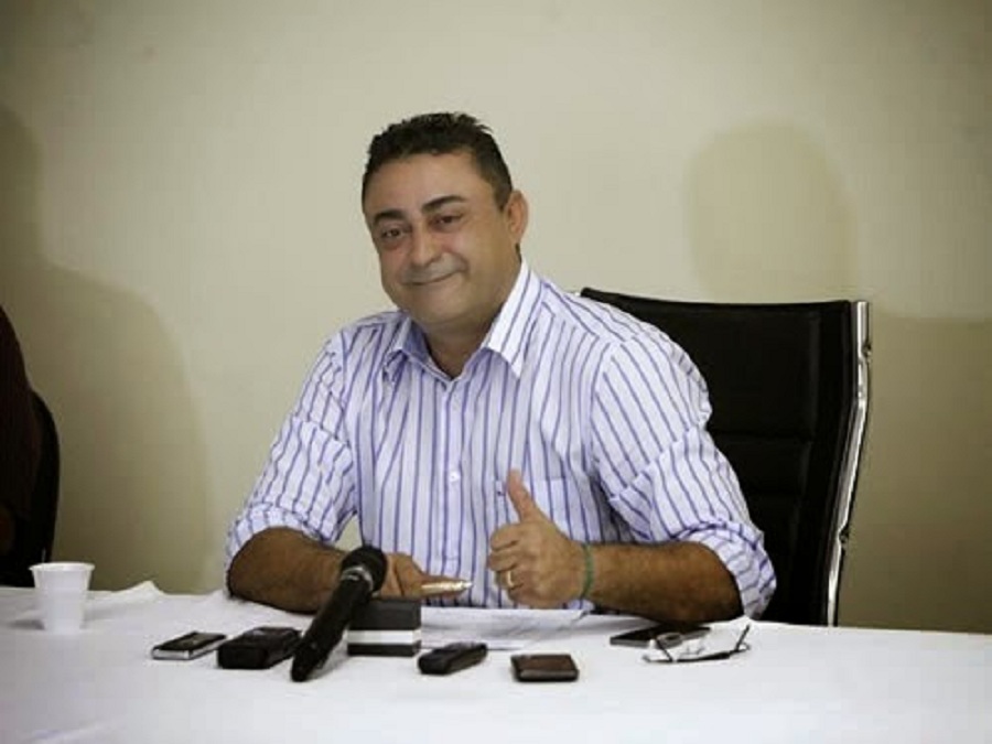 Calote. João Marcos deixa débito de R$ 4 milhões e inviabiliza Caririaçu