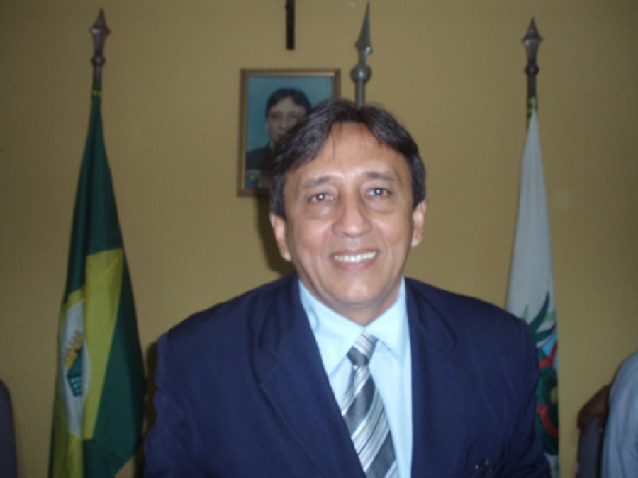 TCM dá parecer favorável pela aprovação das contas de gestão 2012 do ex-prefeito do Crato, Samuel Araripe