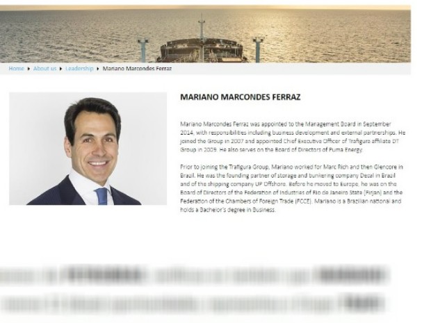 Empresário Mariano Ferraz vira réu em processo da Operação Lava Jato