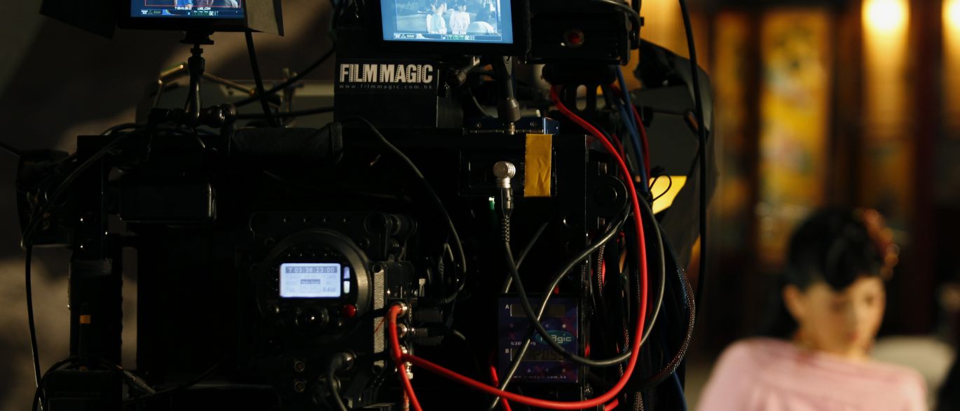 Cresce percentual de diretoras no cinema brasileiro, diz Ancine