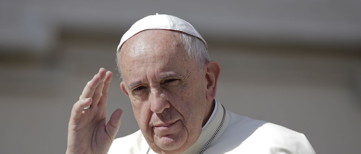 Papa nomeia arcebispo da Paraíba e auxiliar de Belo Horizonte