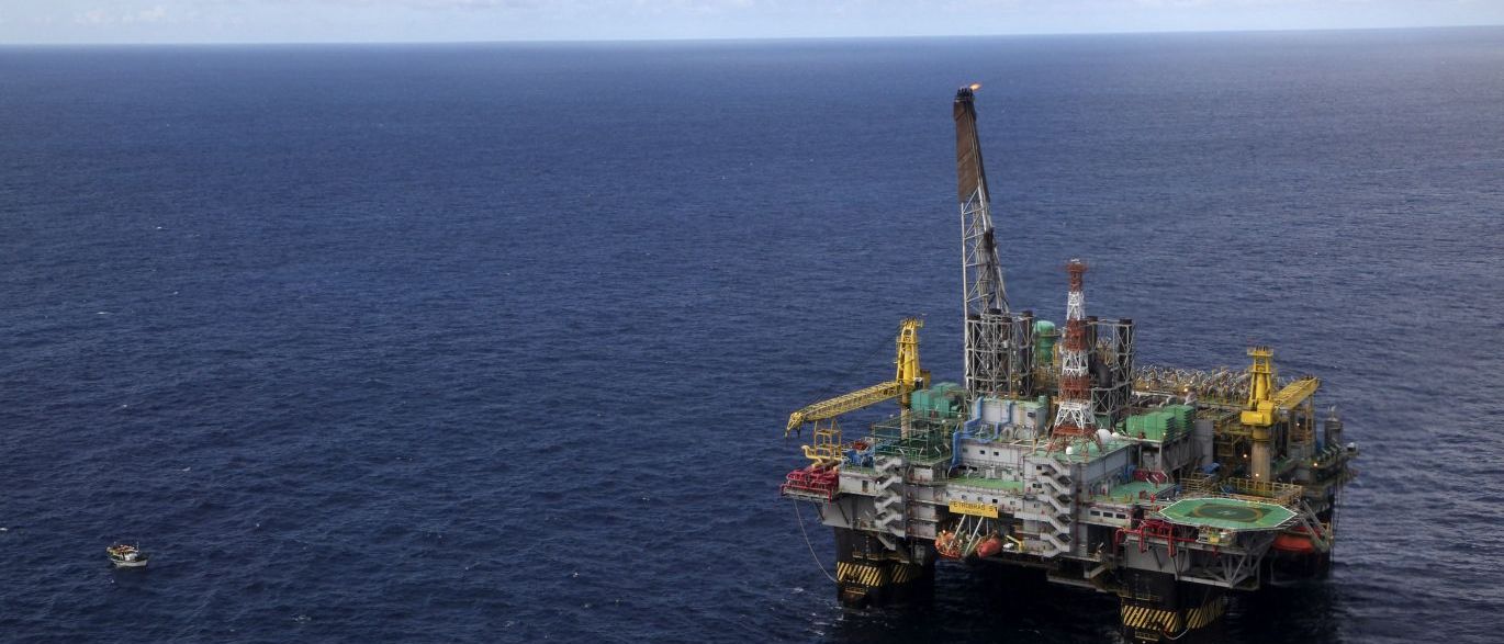 Petrobras recua em venda de campos de petróleo a empresa australianas