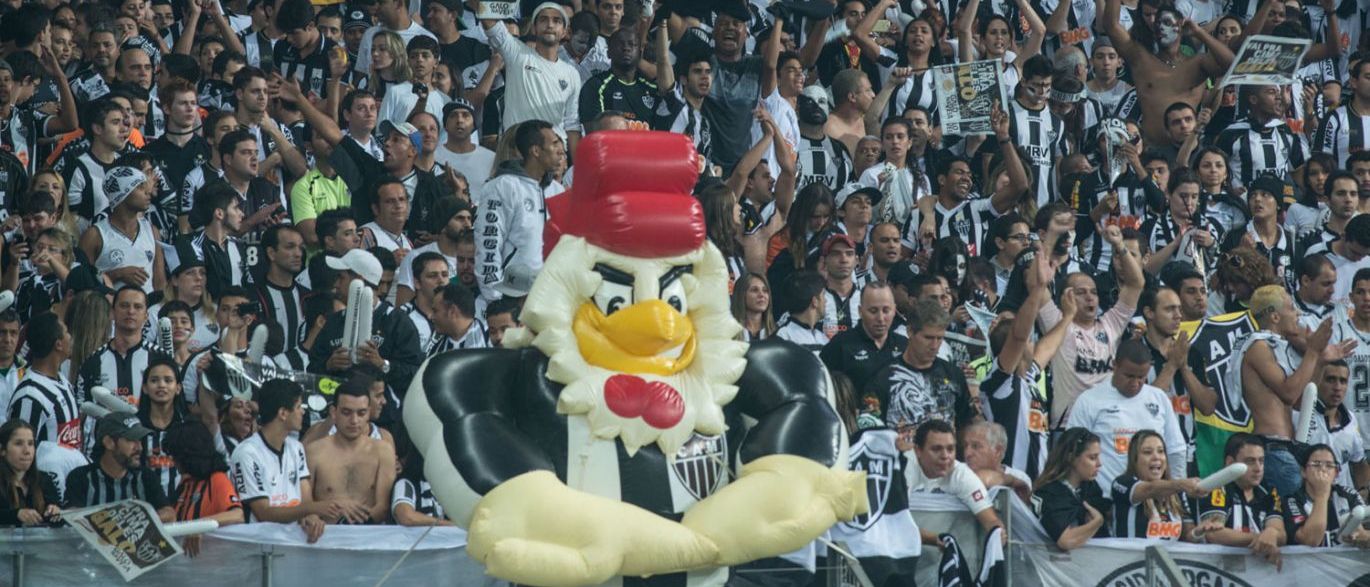 Atlético-MG inscreve 11 pratas da casa na Libertadores; confira