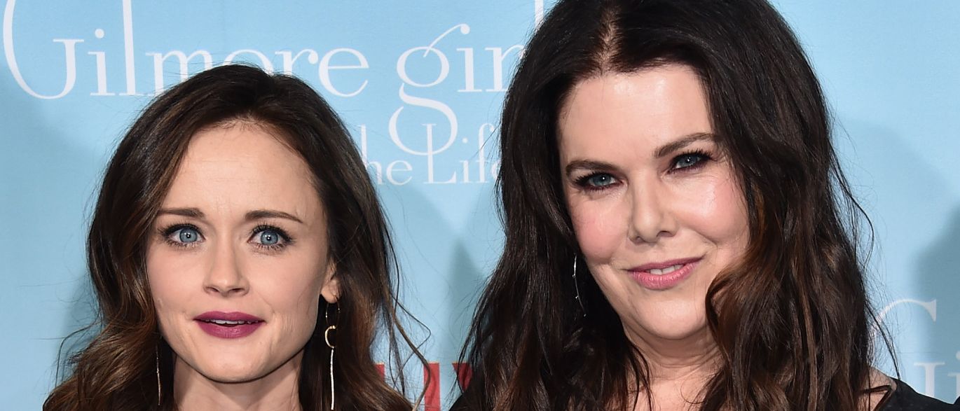 Após ‘revival’, ‘Gilmore Girls’ pode ganhar novos episódios na Netflix