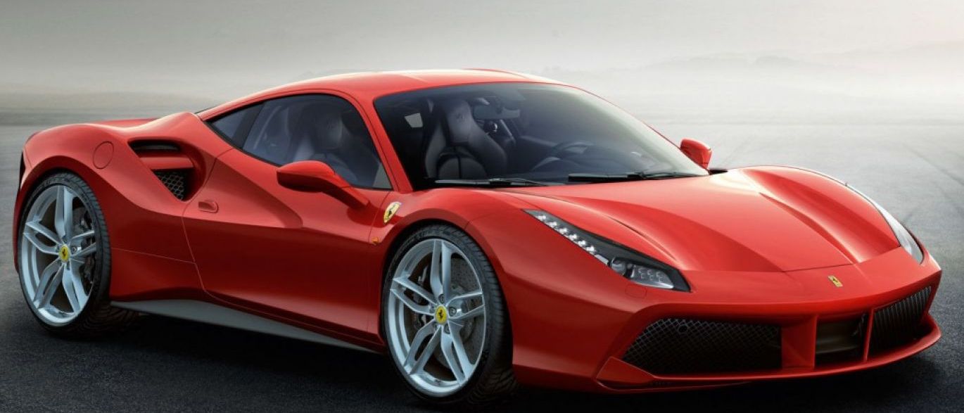 Ferrari completa 70 anos e comemora em 60 países