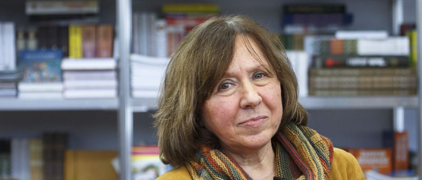 Em 115 anos, apenas 13 mulheres receberam o Nobel de Literatura