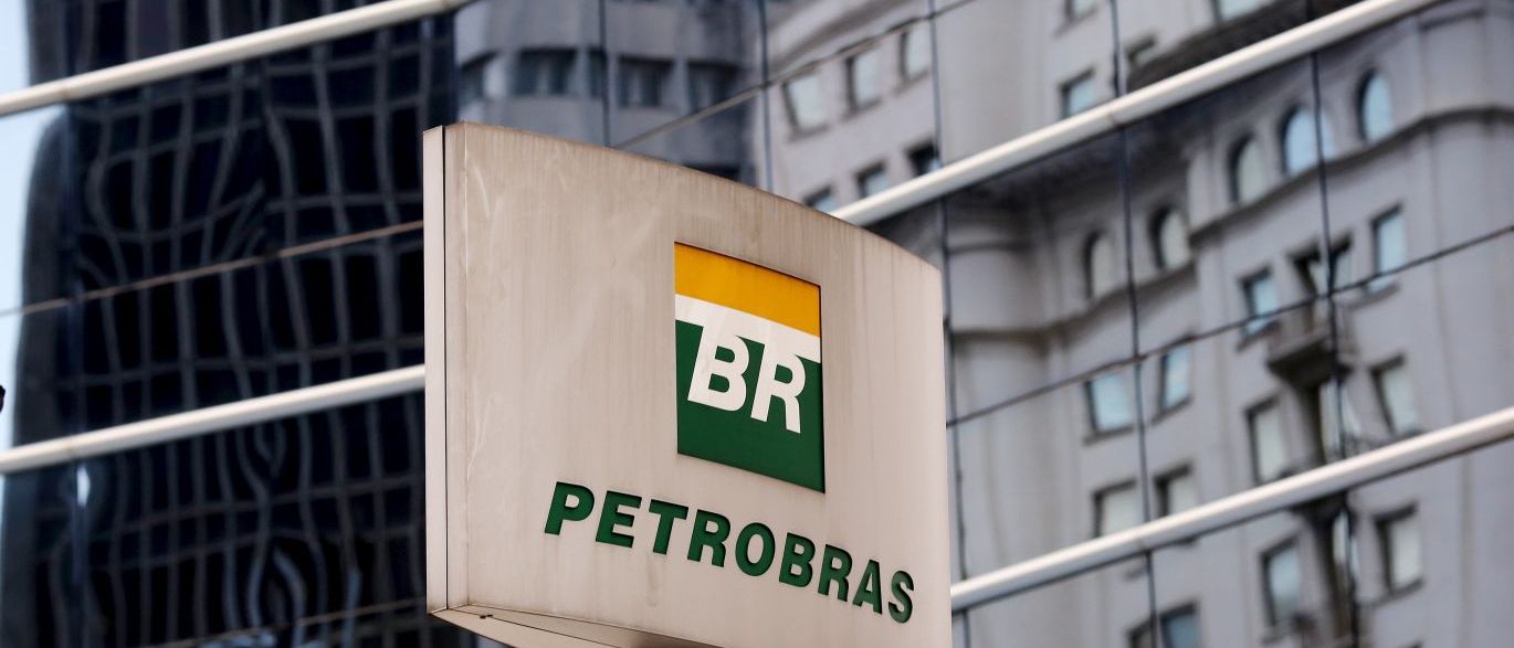 Petrobras fecha 2016 com prejuízo de R$ 14,8 bilhões