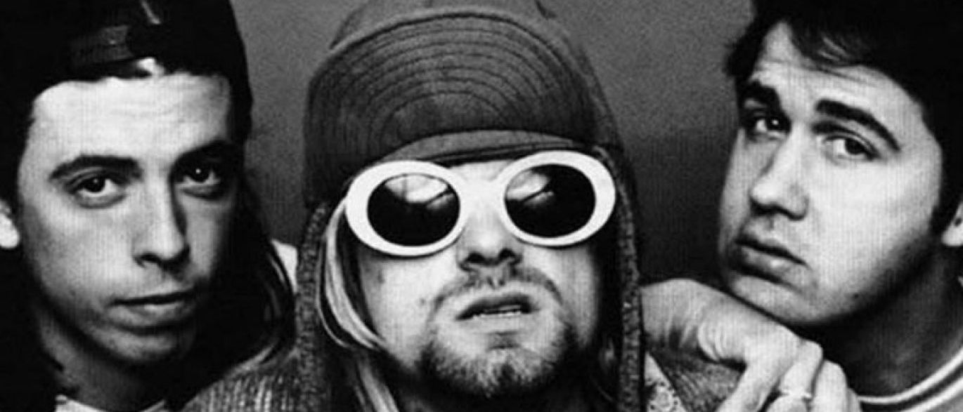 Exposição com 200 peças raras do Nirvana será exibida no Brasil