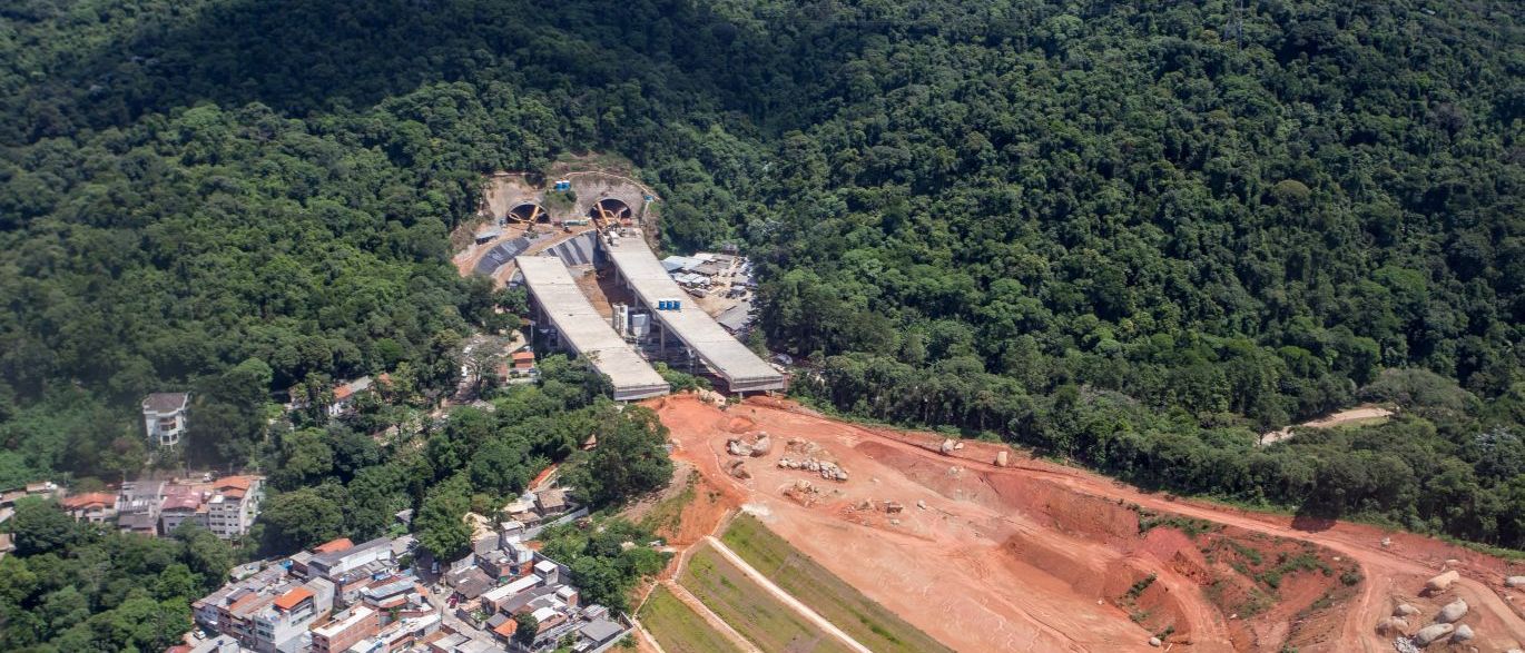 Atrasos nas obras do Rodoanel Norte de SP já custam R$ 235 milhões