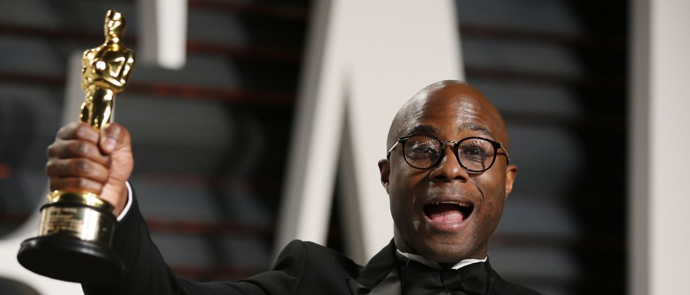 Diretor de ‘Moonlight’ produzirá série baseada em best-seller Será baseada no best-seller americano “The Underground Railroad”