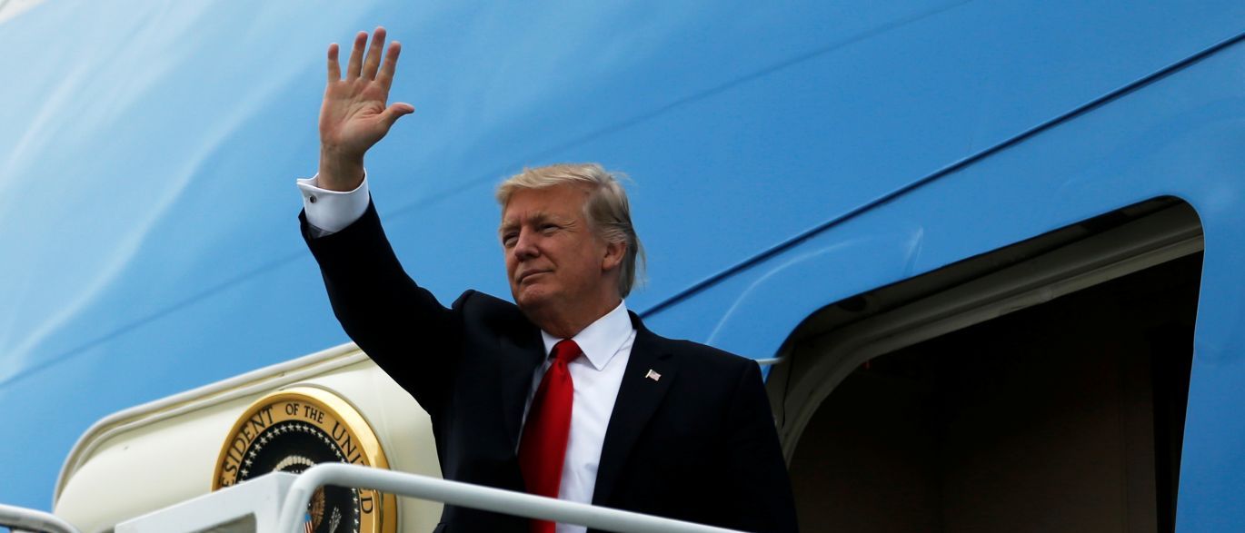 Donald Trump assina novo decreto anti-imigração e poupa iraquianos