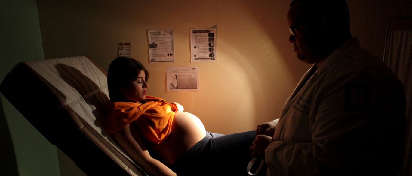 PSOL pede no STF que aborto não seja crime até 12ª semana de gestação